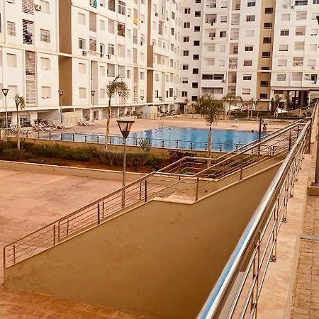 Residence Avec Piscine Агадир Екстериор снимка