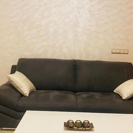Residence Avec Piscine Агадир Екстериор снимка
