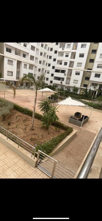 Residence Avec Piscine Агадир Екстериор снимка
