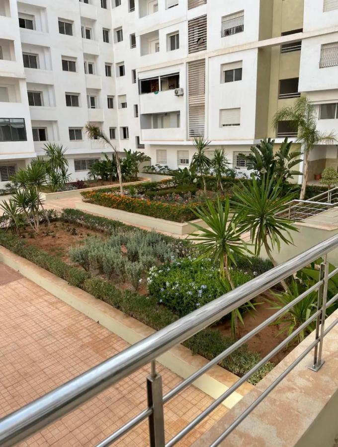 Residence Avec Piscine Агадир Екстериор снимка