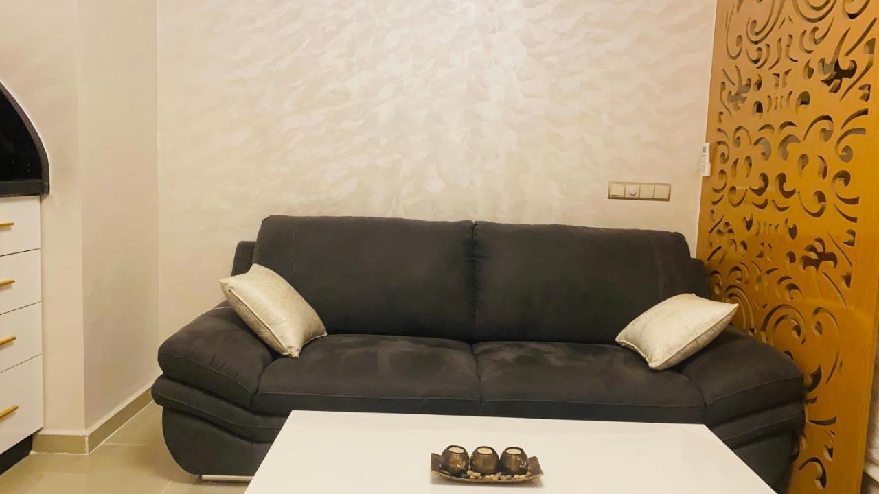 Residence Avec Piscine Агадир Екстериор снимка