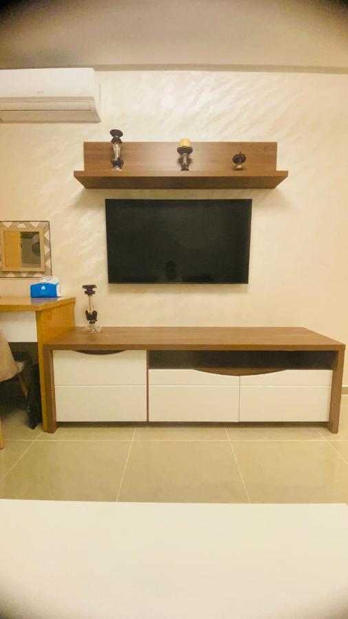 Residence Avec Piscine Агадир Екстериор снимка