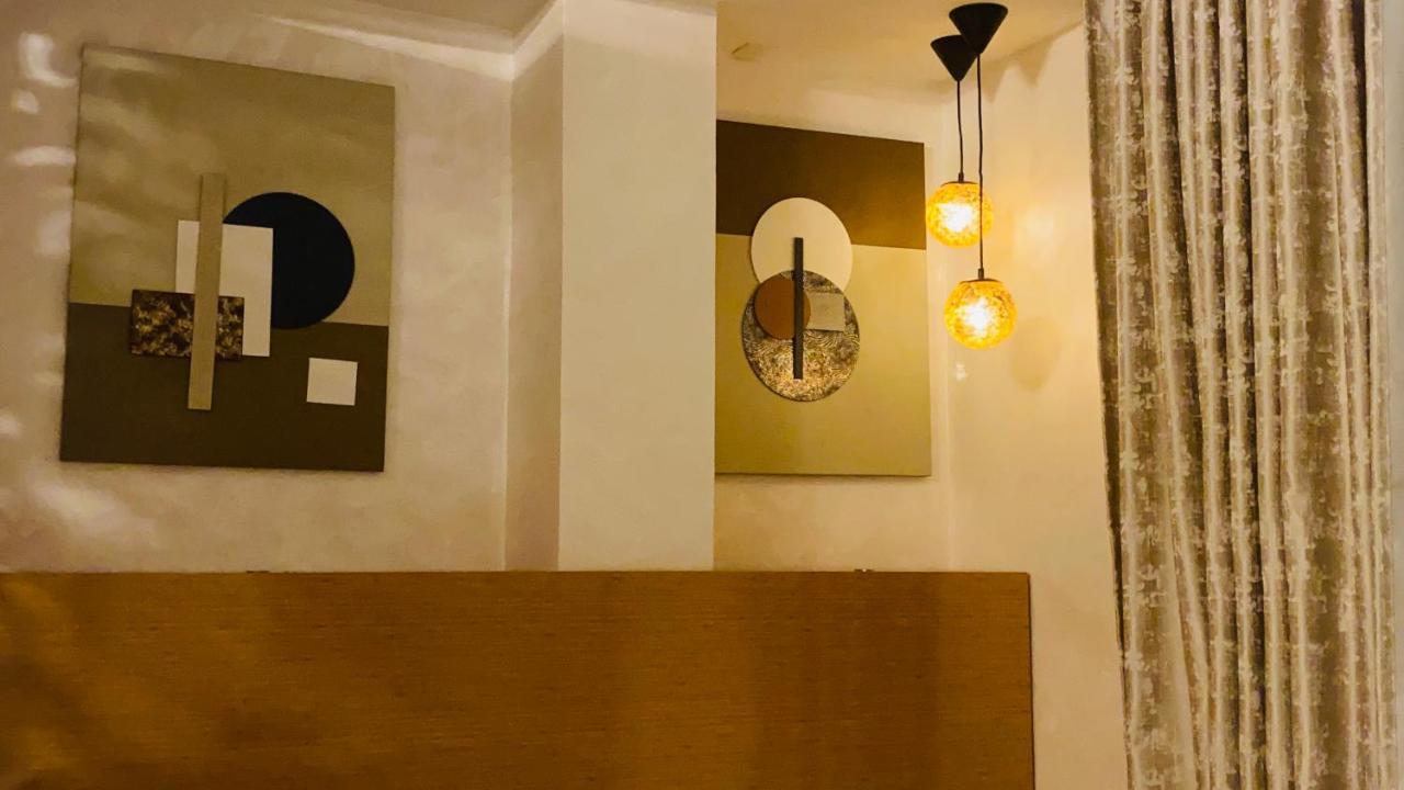 Residence Avec Piscine Агадир Екстериор снимка