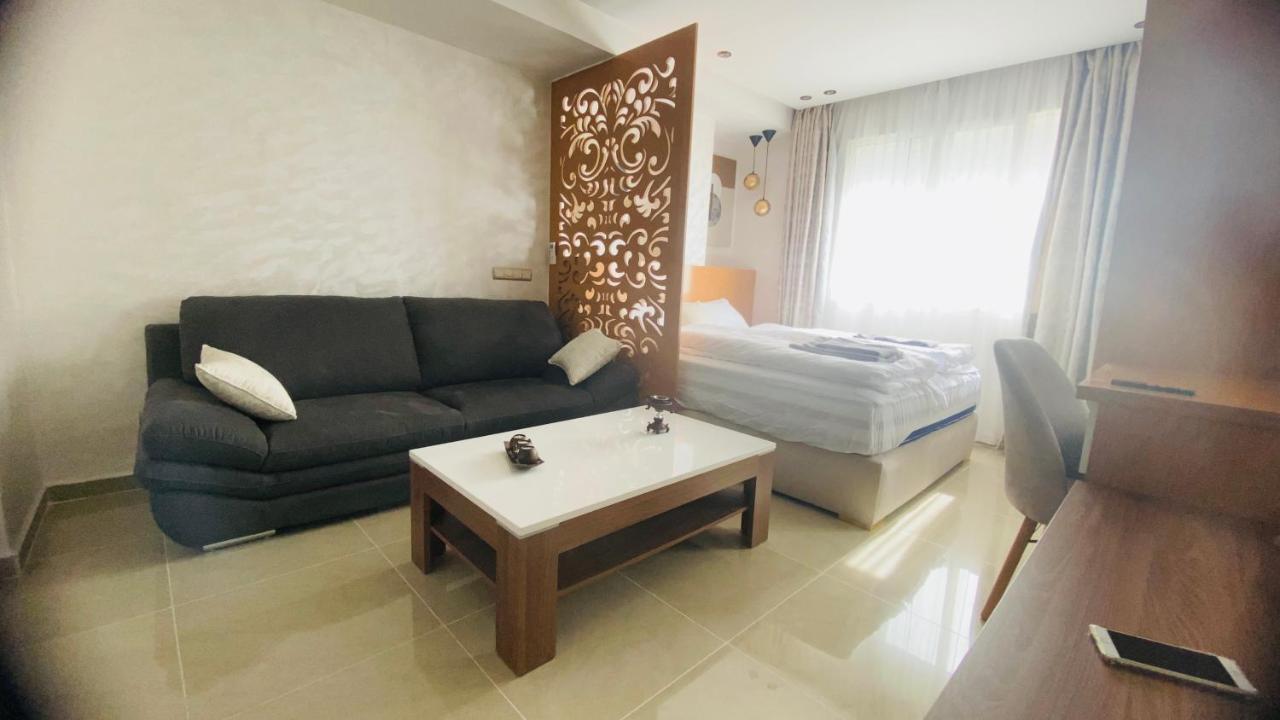Residence Avec Piscine Агадир Екстериор снимка