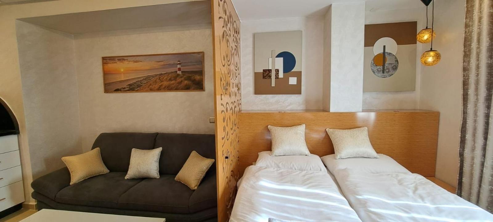 Residence Avec Piscine Агадир Екстериор снимка