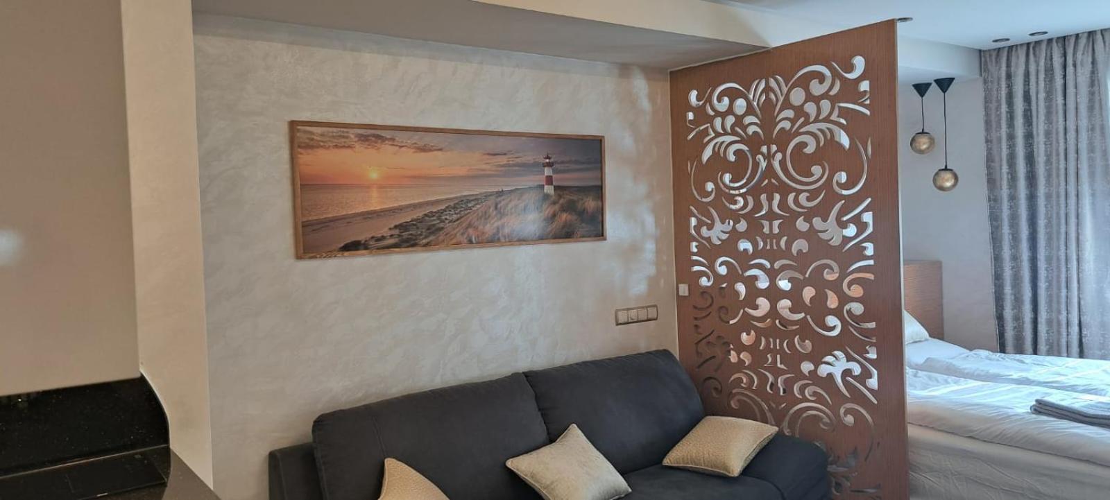 Residence Avec Piscine Агадир Екстериор снимка